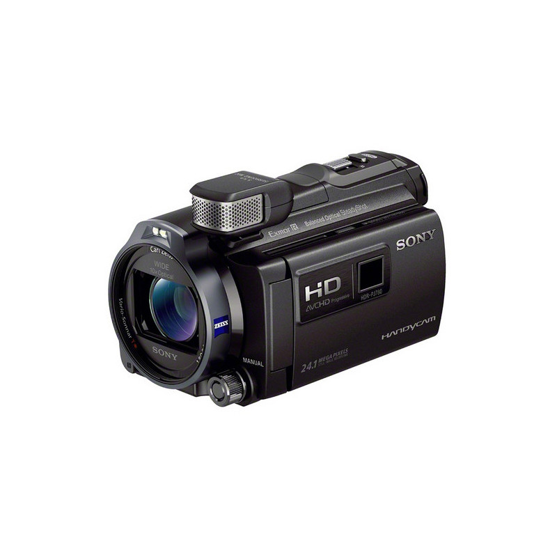 Sony HDR-PJ780